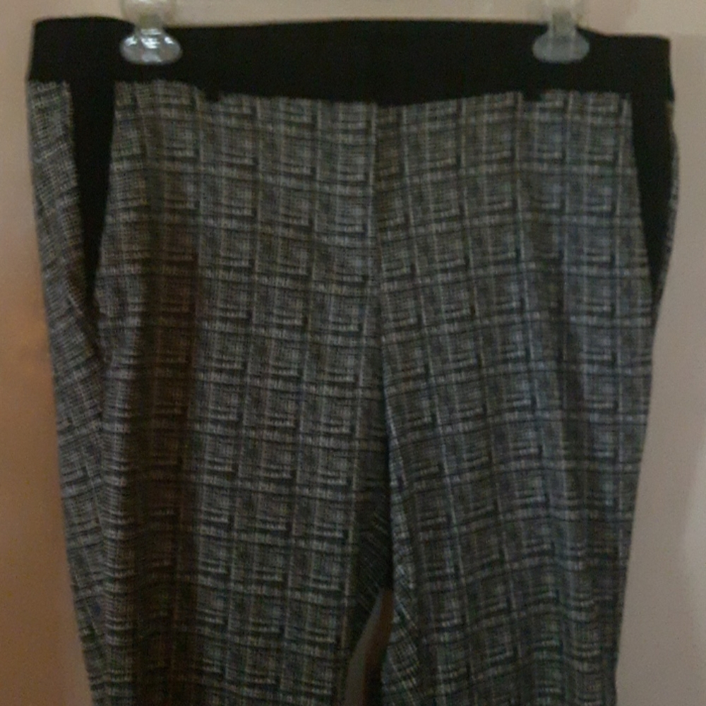 Lane Bryant trousers